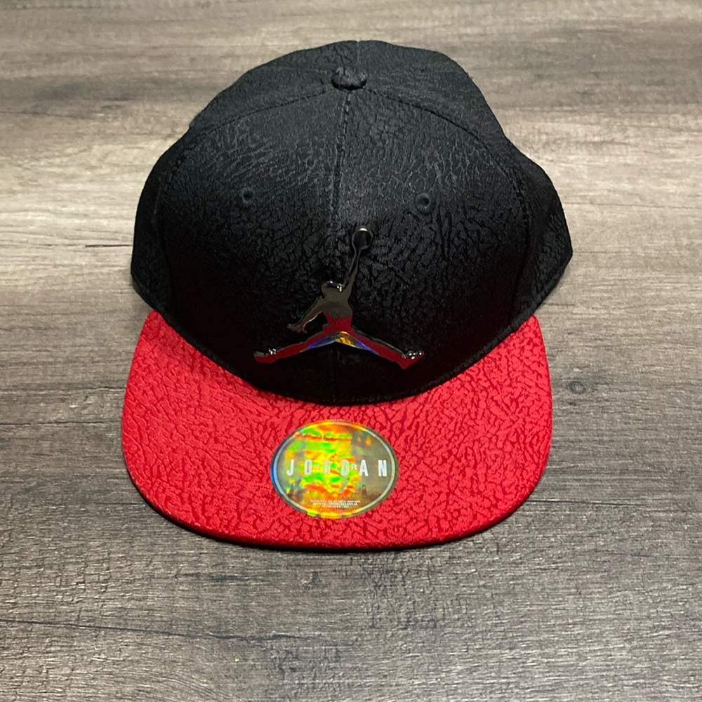 Jordan hat